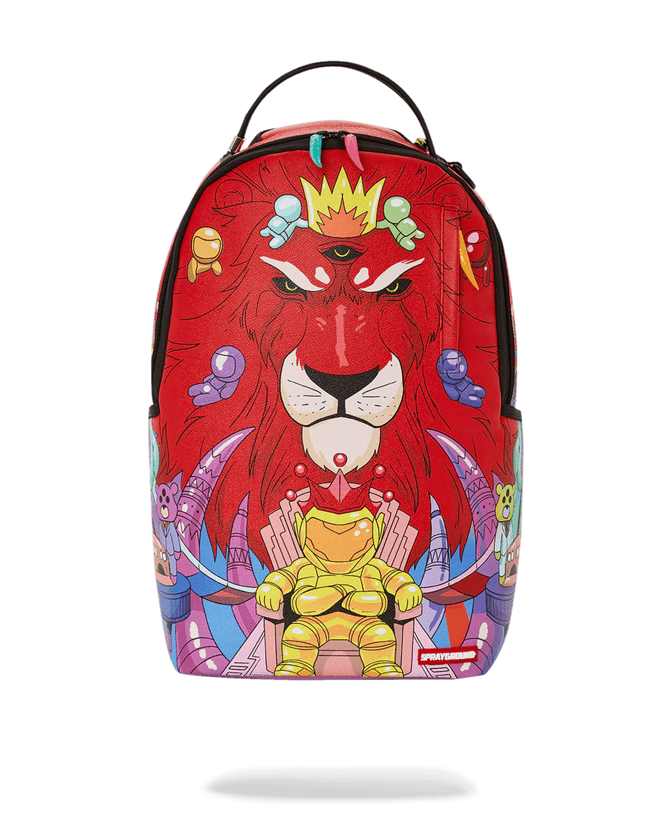 спрейграунд астрокинг рюкзак (dlxv) 99000