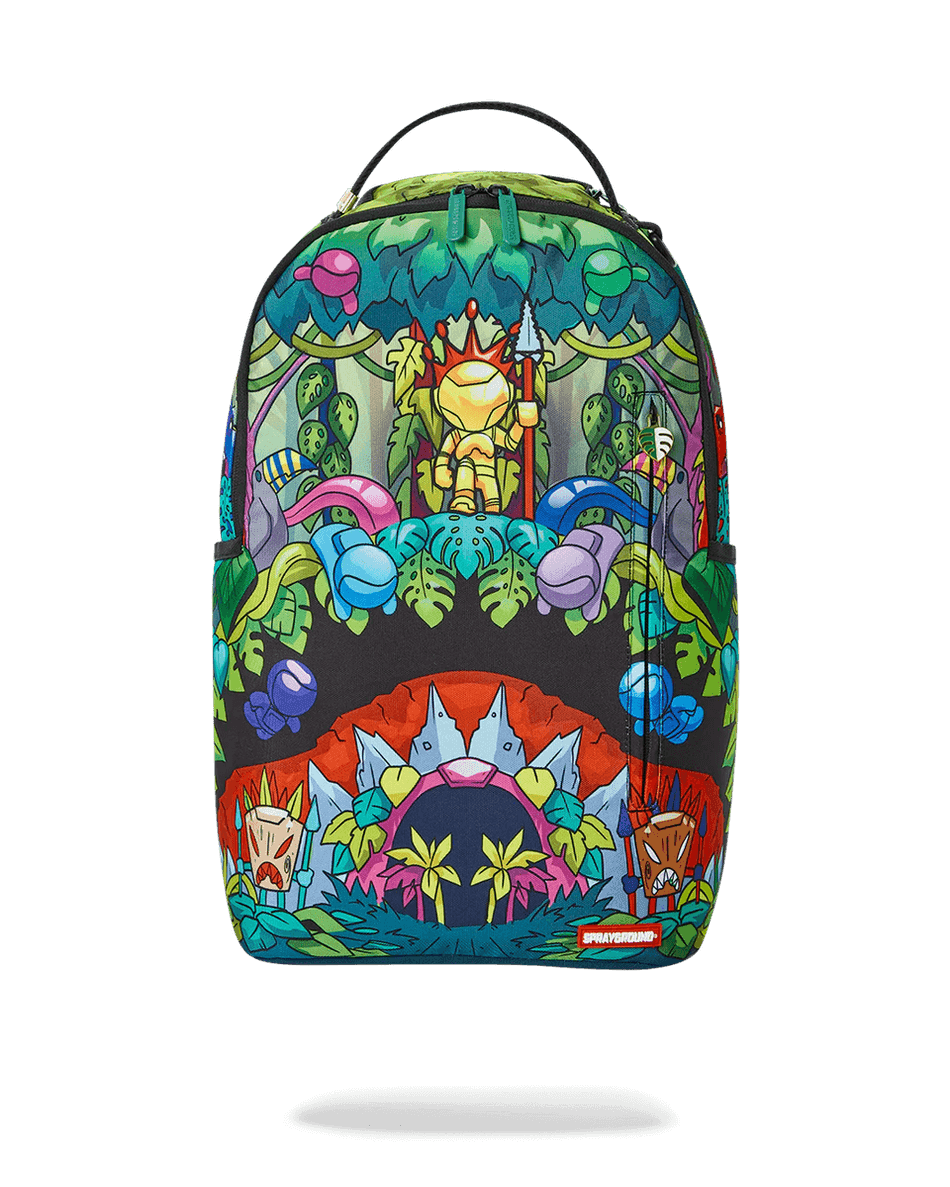 спрейграунд астро биг бэнг рюкзак (dlxv) 99000