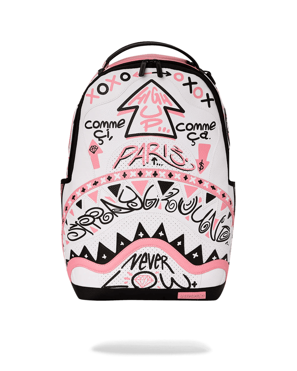 Sprayground Jadore תיק גב (dlxv) 99000