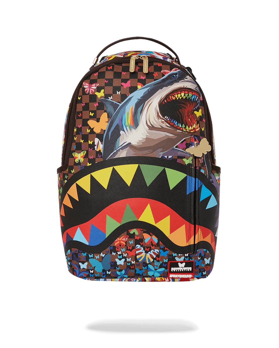 Sprayground Sutton Spirit Animal Rugzak (dlxv) 99000
