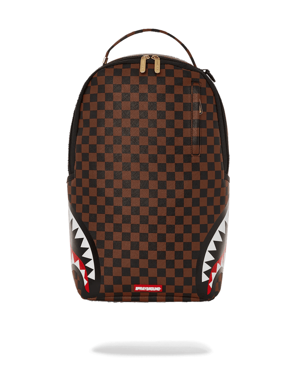 Sprayground Double Trouble Rugzak (dlxv) 99000