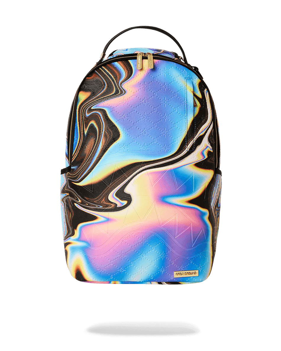 スプレイグラウンド 24/7 オーロラ バックパック (dlxv) 99000
