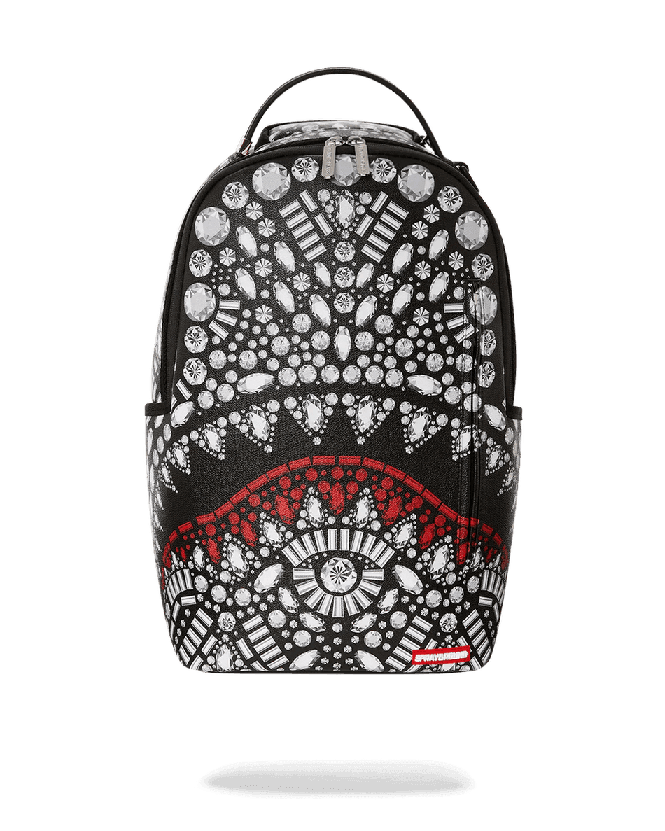 Sprayground Tasker Sikret Rygsæk (dlxv) 99000