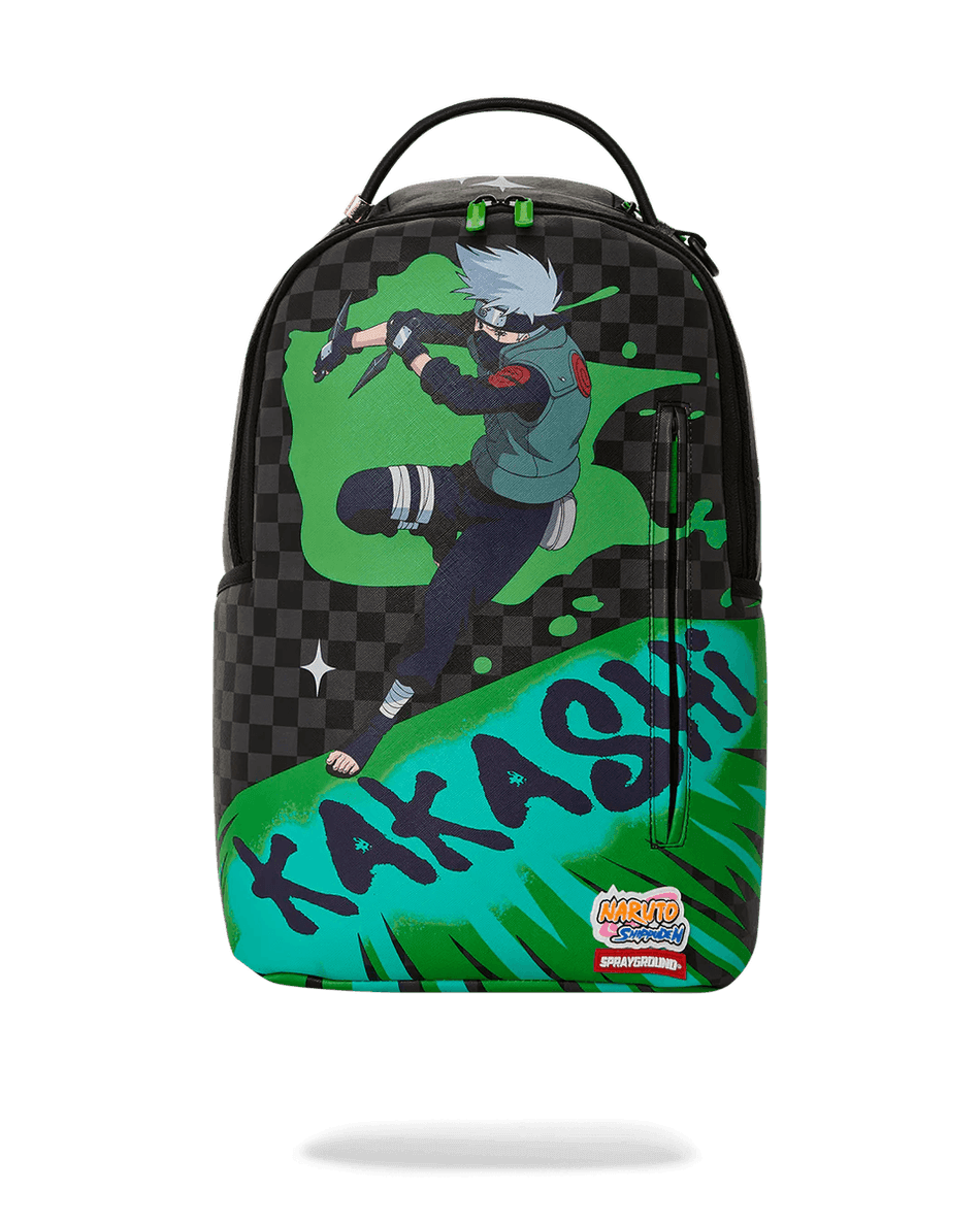 スプレイグラウンド カカシ スプラッシュ バックパック (dlxv) 99000