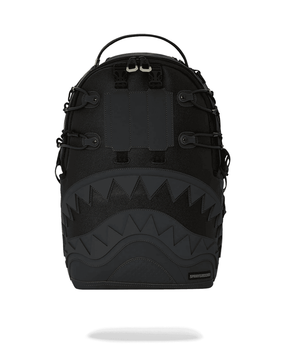 Sprayground The Vault Seljakott (dlxv) 99000