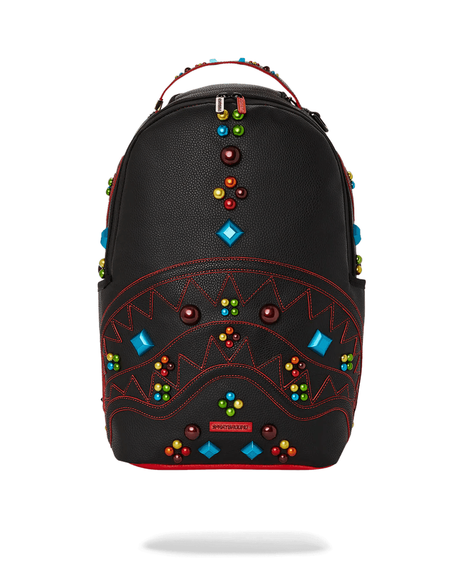 Sprayground Gemstone Outlaw Seljakott (dlxv) 99000