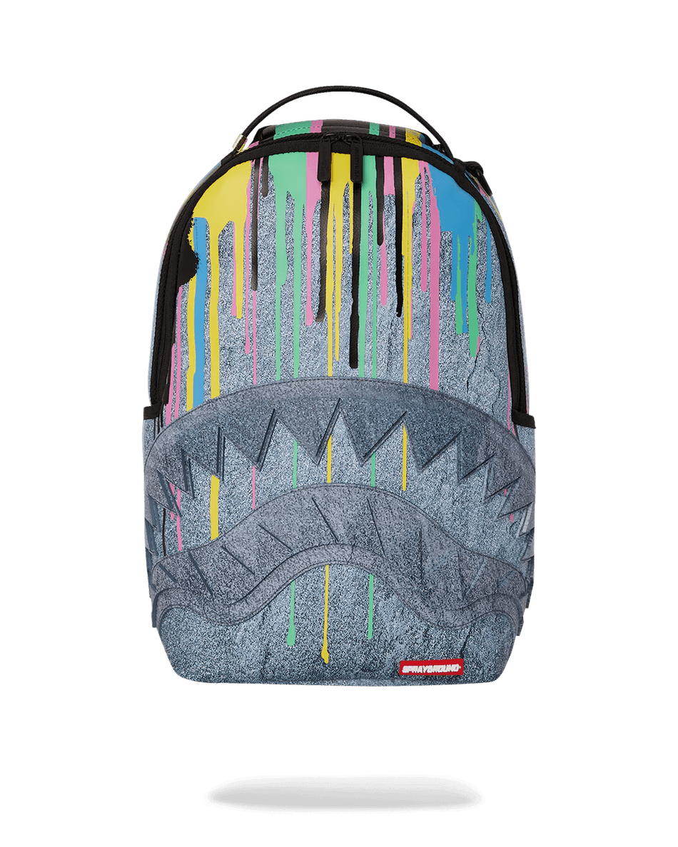 Sprayground Tropfender Stein Rucksack (dlxv) 99000