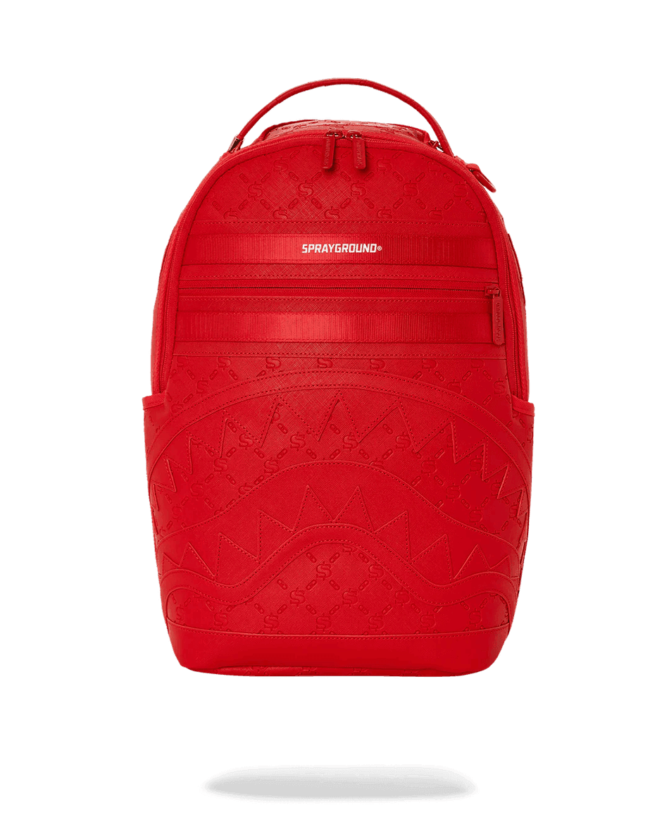 Sprayground Deniro Crimson Batoh (dlxv) 99000