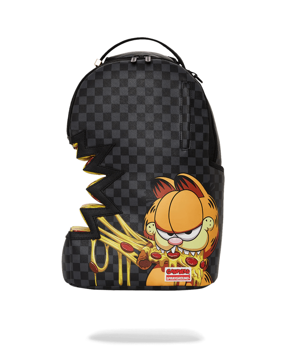 Sprayground Garfield Pizza Sharkbite Batoh (dlxv) 99000