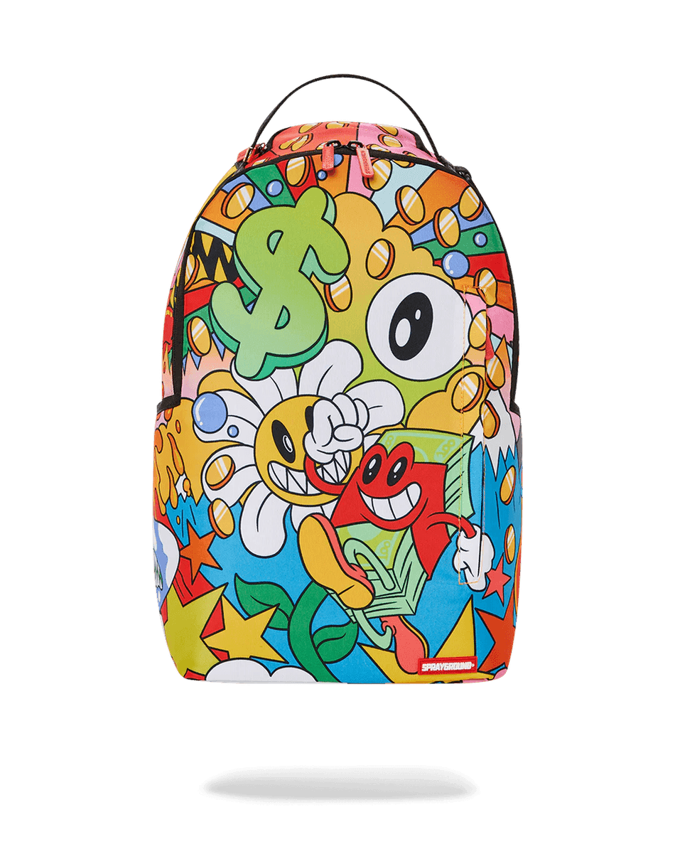 спрейграунд ранний даун-бэкпэк 99000