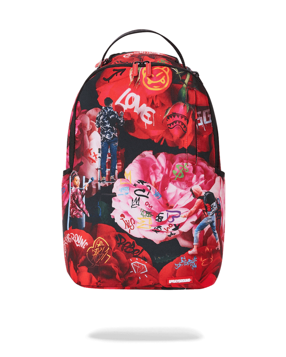 спрейграунд любовь к игре рюкзак 99000