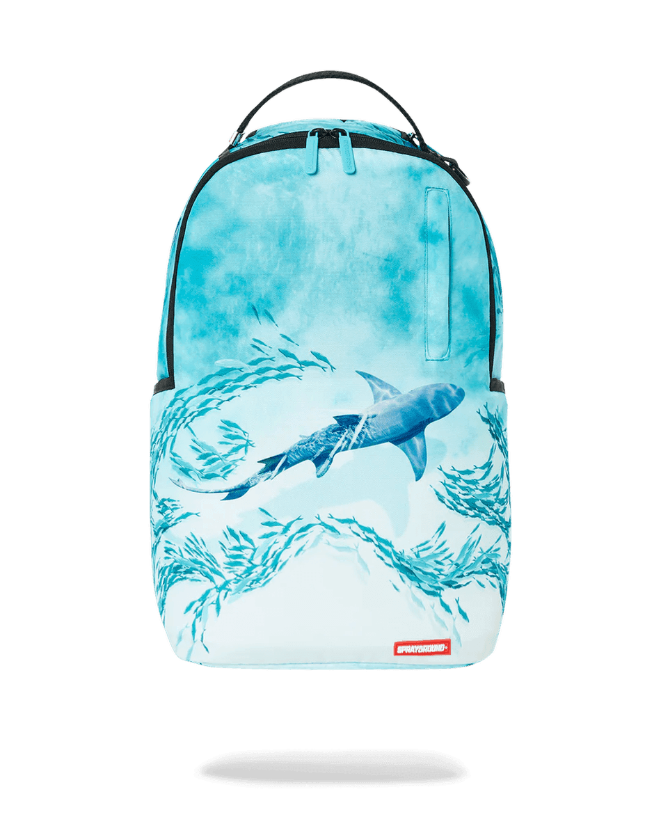 спрейграунд гладкий рюкзак акула 99000