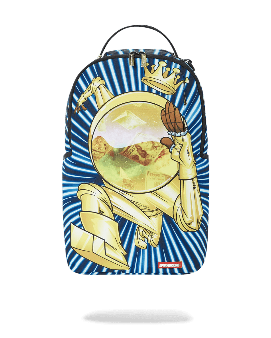 Sprayground Astromane Lightspeed Nahrbtnik 99000