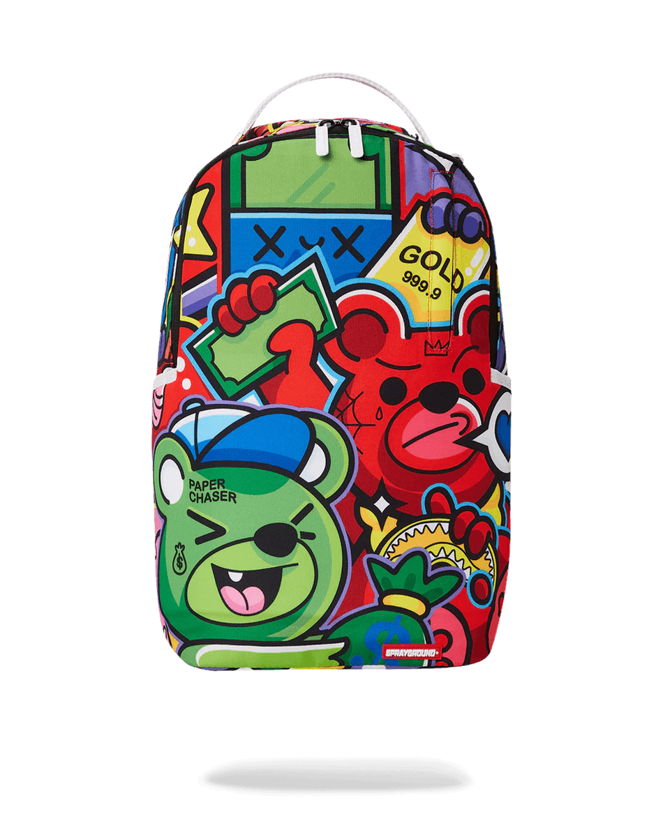 Sprayground Kawaii Na Hitro Nahrbtnik 99000