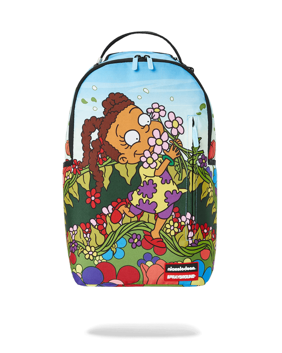 Sprayground Rugrats Susie I Hagen Ryggsekk 99000