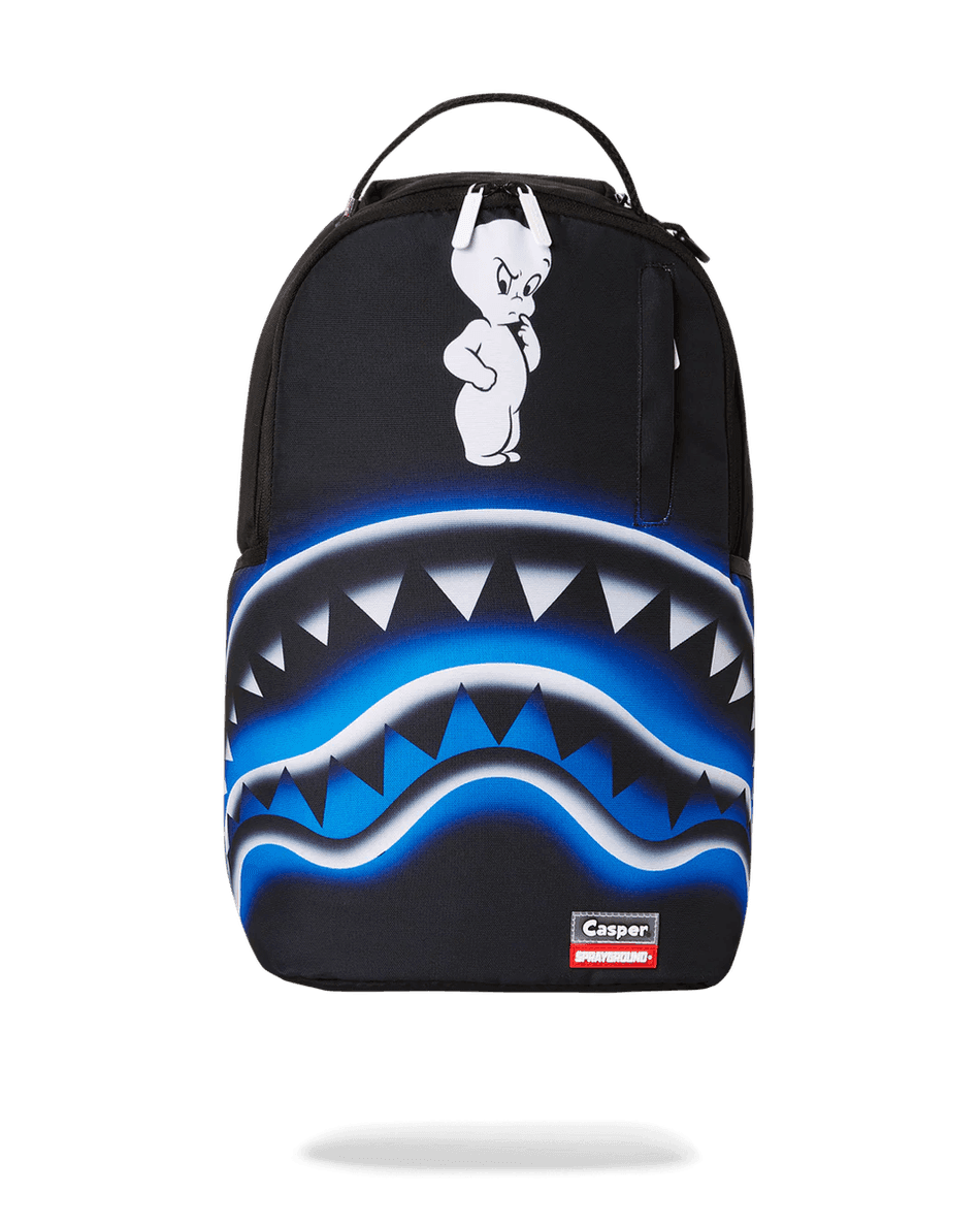 Sprayground Casper Ghostly Nights Ryggsekk 99000