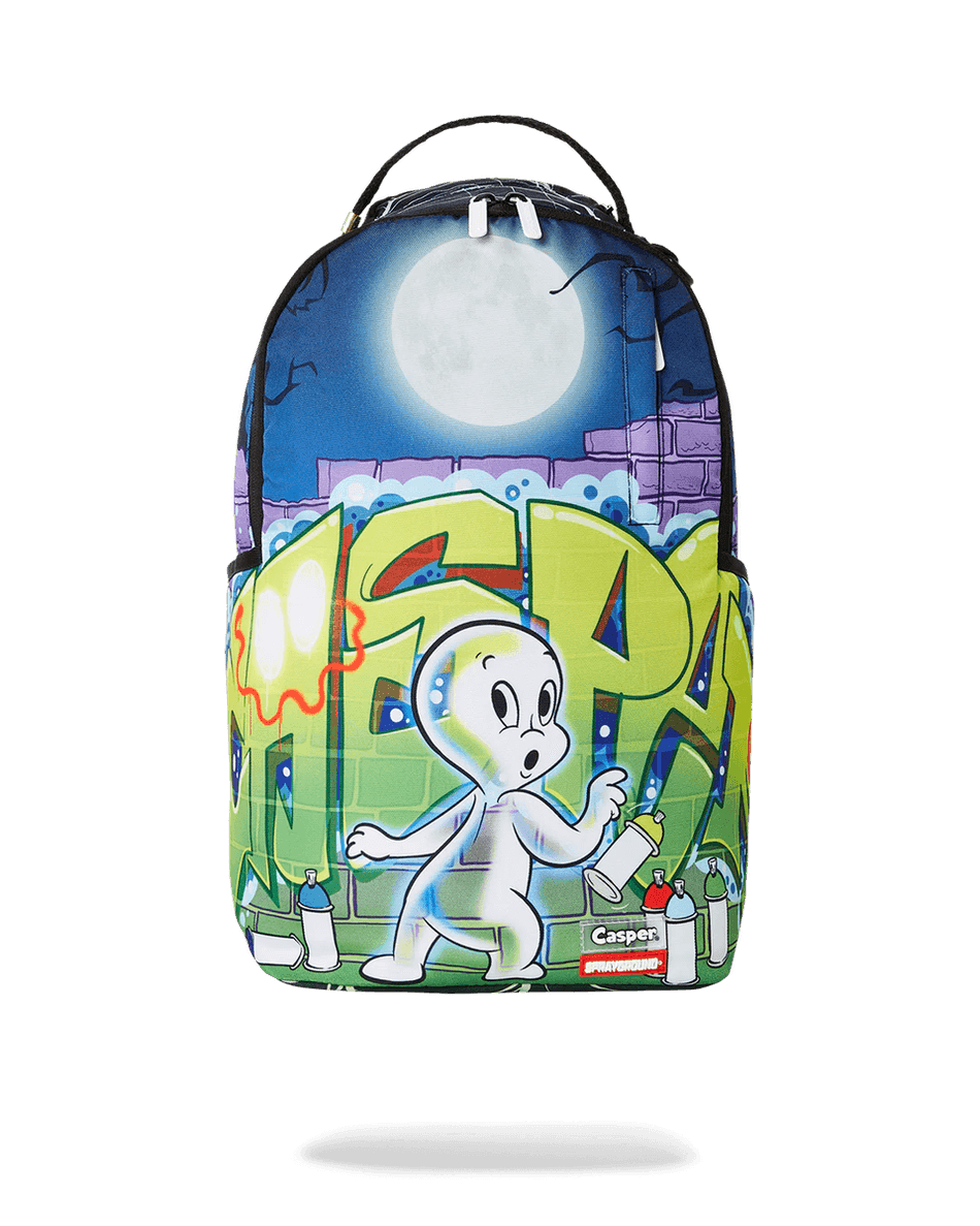 Sprayground Casper Graff Nights Ryggsekk 99000