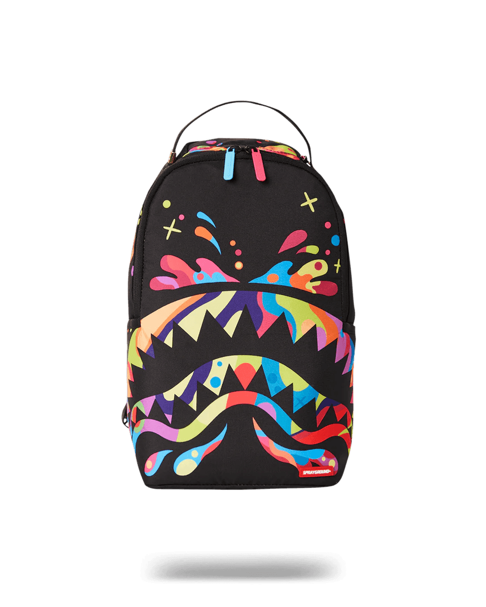 اسپری‌گراند کوله‌پشتی مینی روزهای شاد 99000