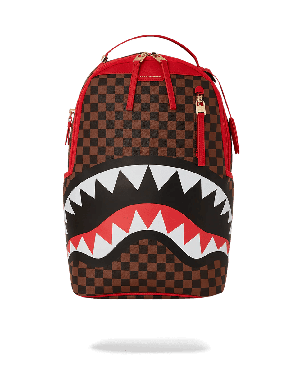 спрейграунд все или ничего акулы в париже рюкзак (dlxv) 99000