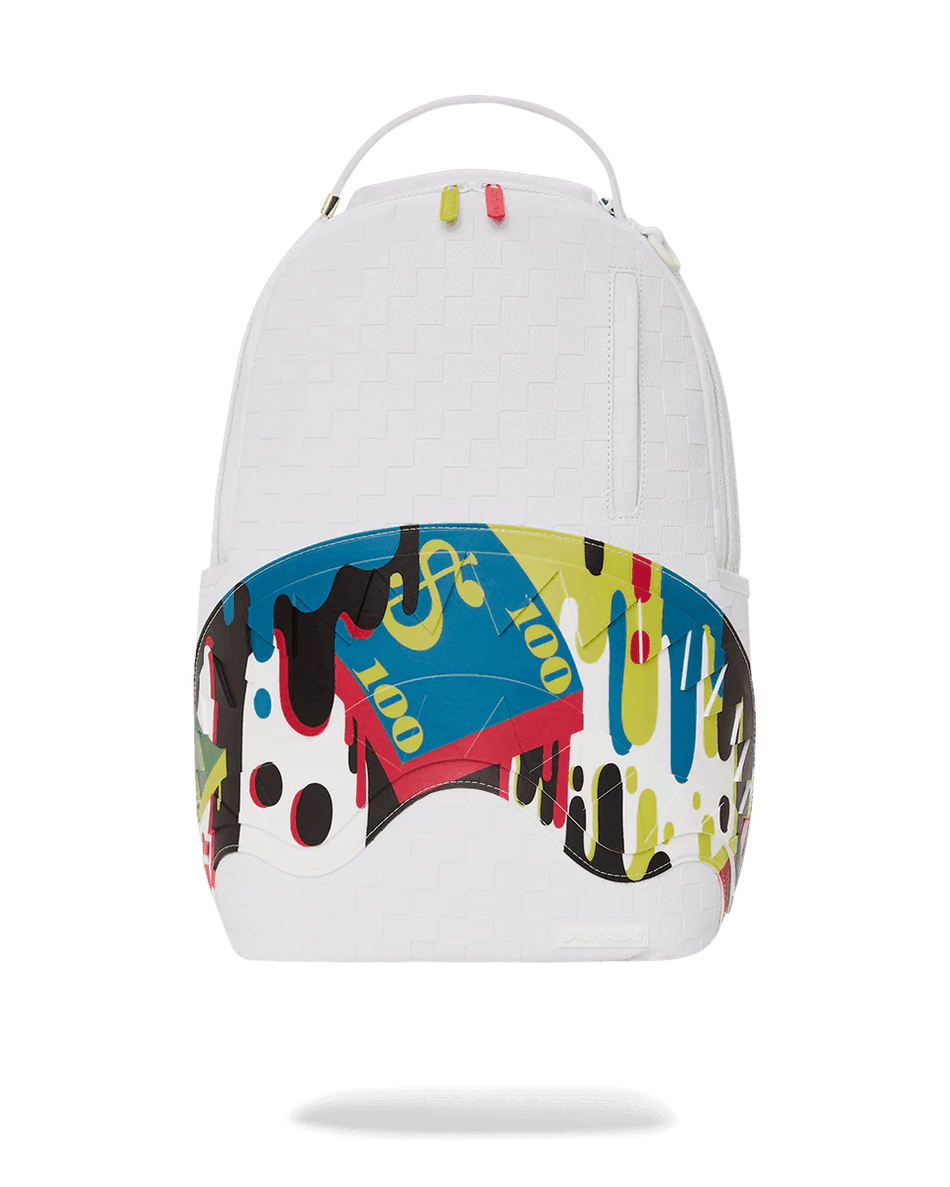 Sprayground Show Up Show Out Nahrbtnik (dlxv) 99000