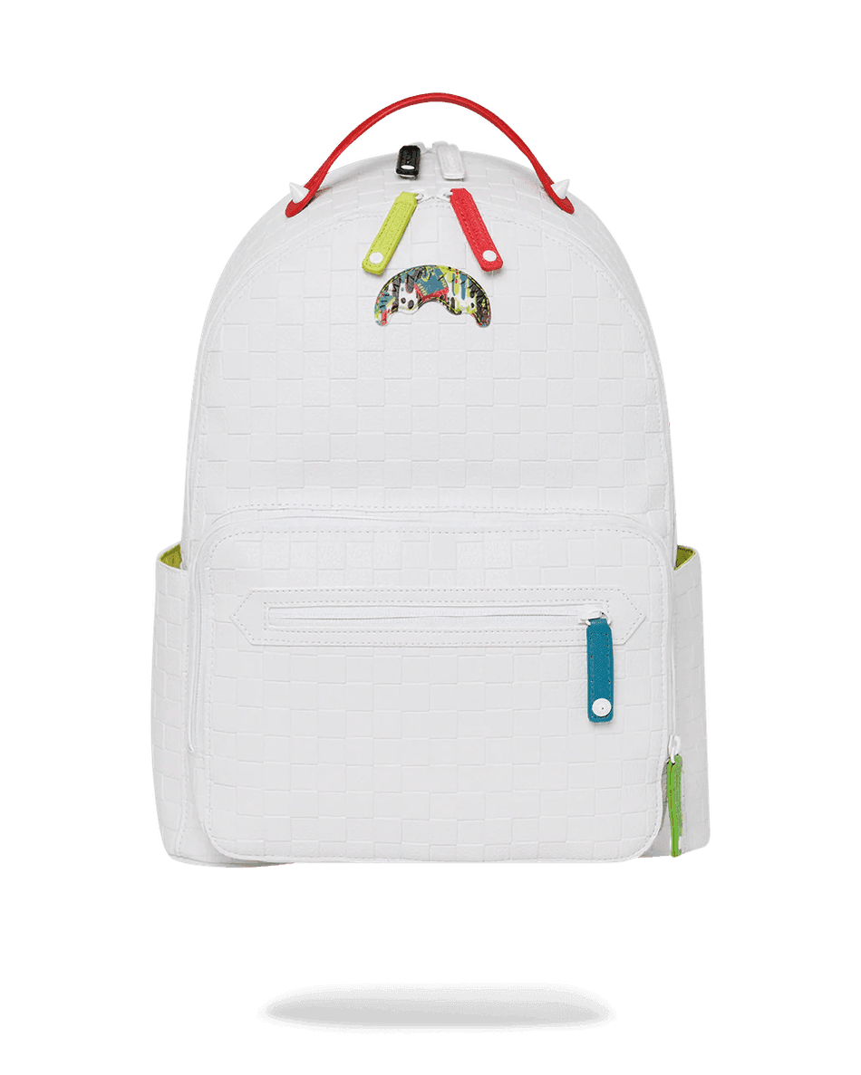 Sprayground Pojavi Se Pokaži Se Tovorni Nahrbtnik 99000