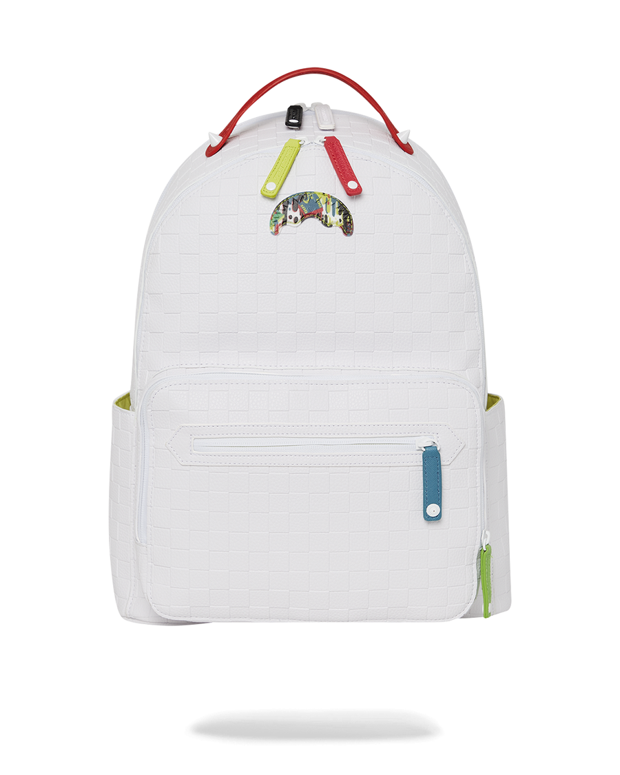 Sprayground Apparaître Montrer Montrer Sac à Dos Cargo
