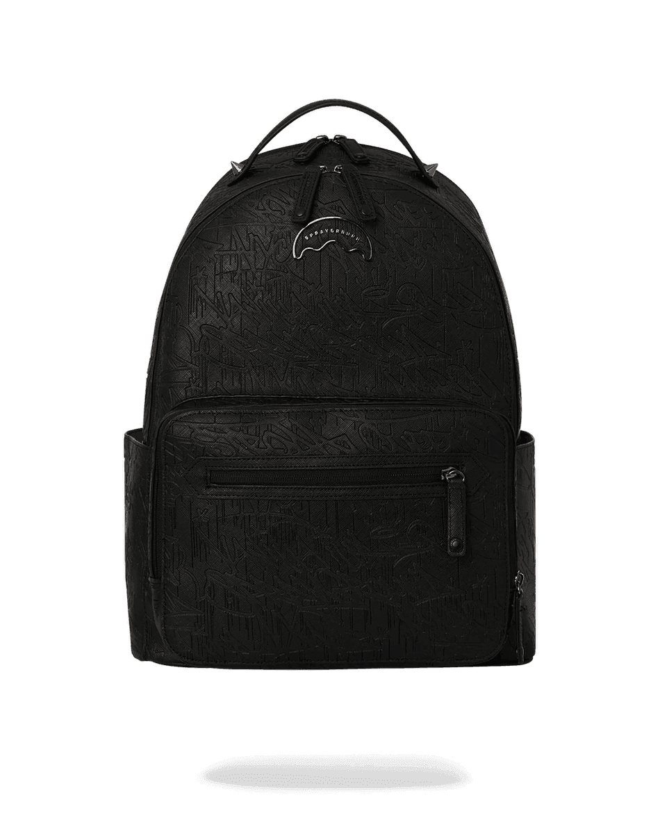 Sprayground Nočna Letalska G800 Tovorna Nahrbtnik 99000