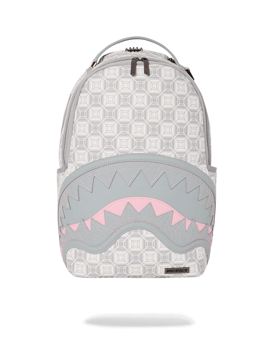 спрейграунд A.i.8 африканский интеллект забронированный и занятый рюкзак 99000