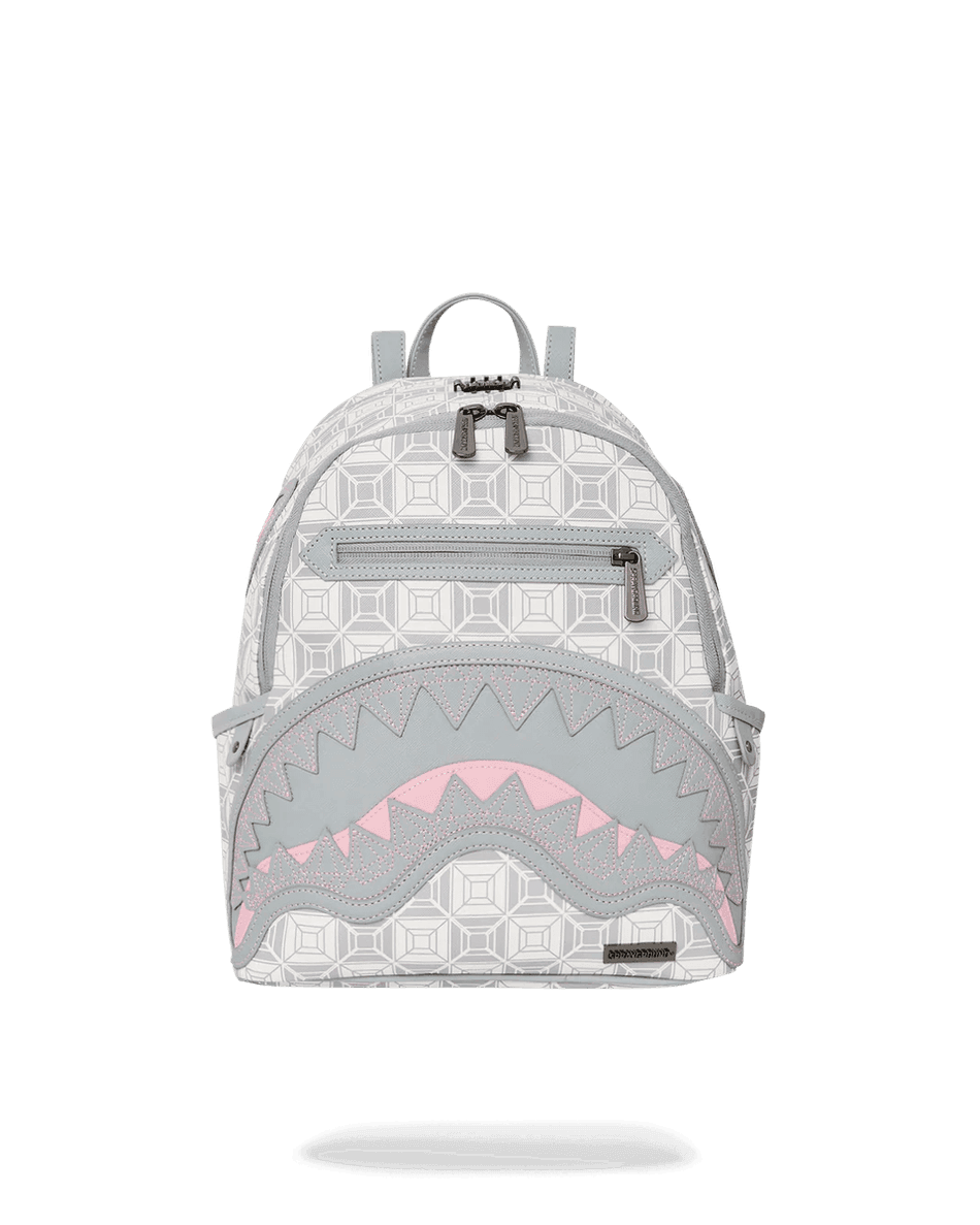 Sprayground A.i.8 Afrikanische Intelligenz Gebucht & Beschäftigt Savage Rucksack 99000