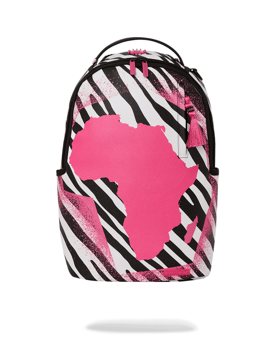 Sprayground A.i.8 Afriška Inteligenca Domovina Ljubezen Nahrbtnik (dlxv) 99000