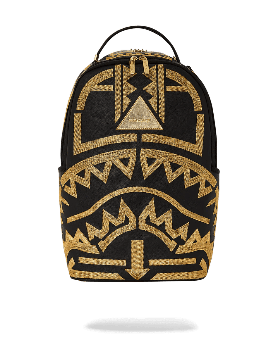 спрейграунд A.i.8 африканский интеллект путь к будущему Ii рюкзак (dlxv) 99000