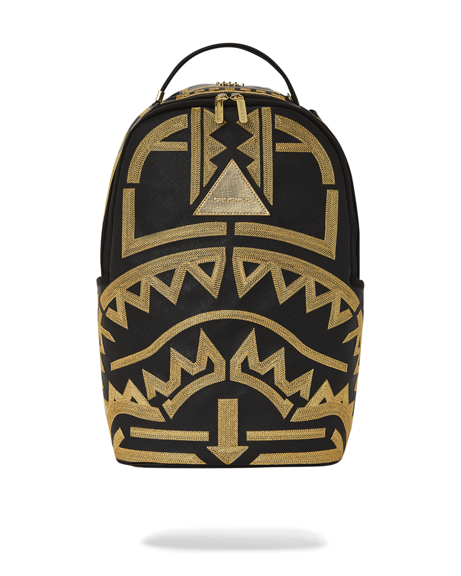 Sprayground A.I.8 African Intelligence Path To The Future II Rucksack (DLXV)
