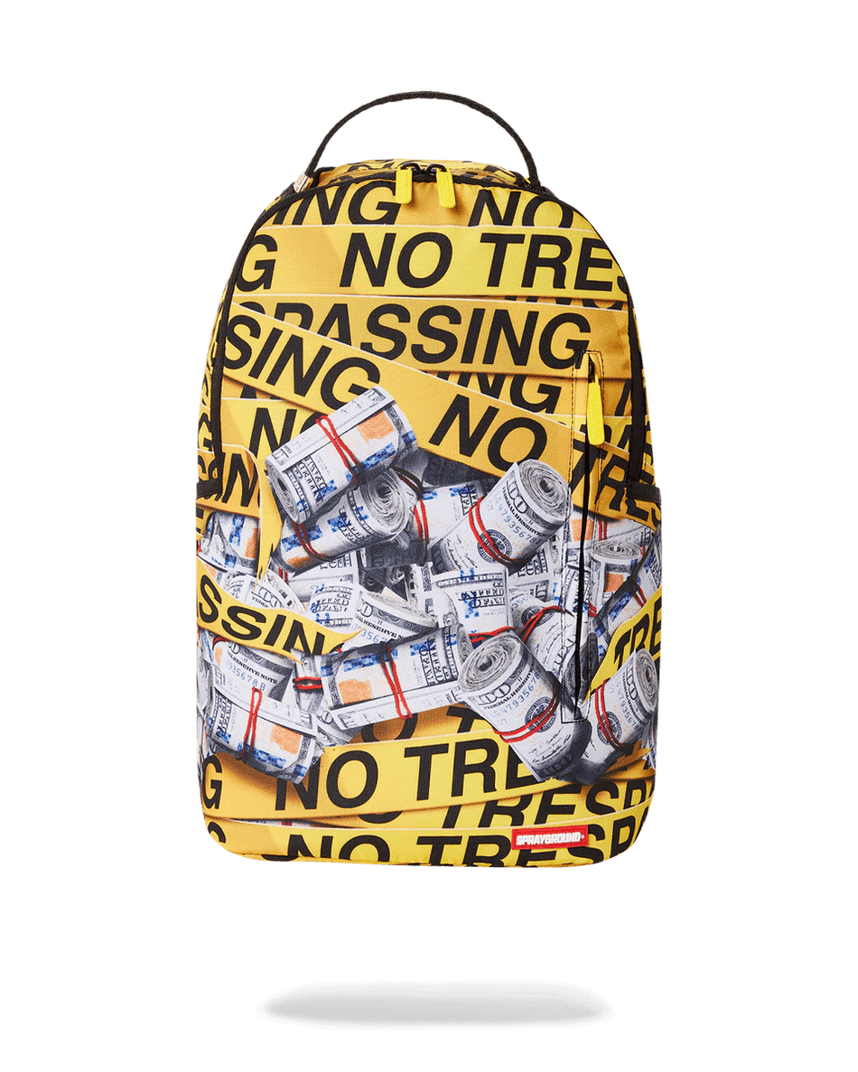 Sprayground Jugador Uno Seleccionar Mochila 99000