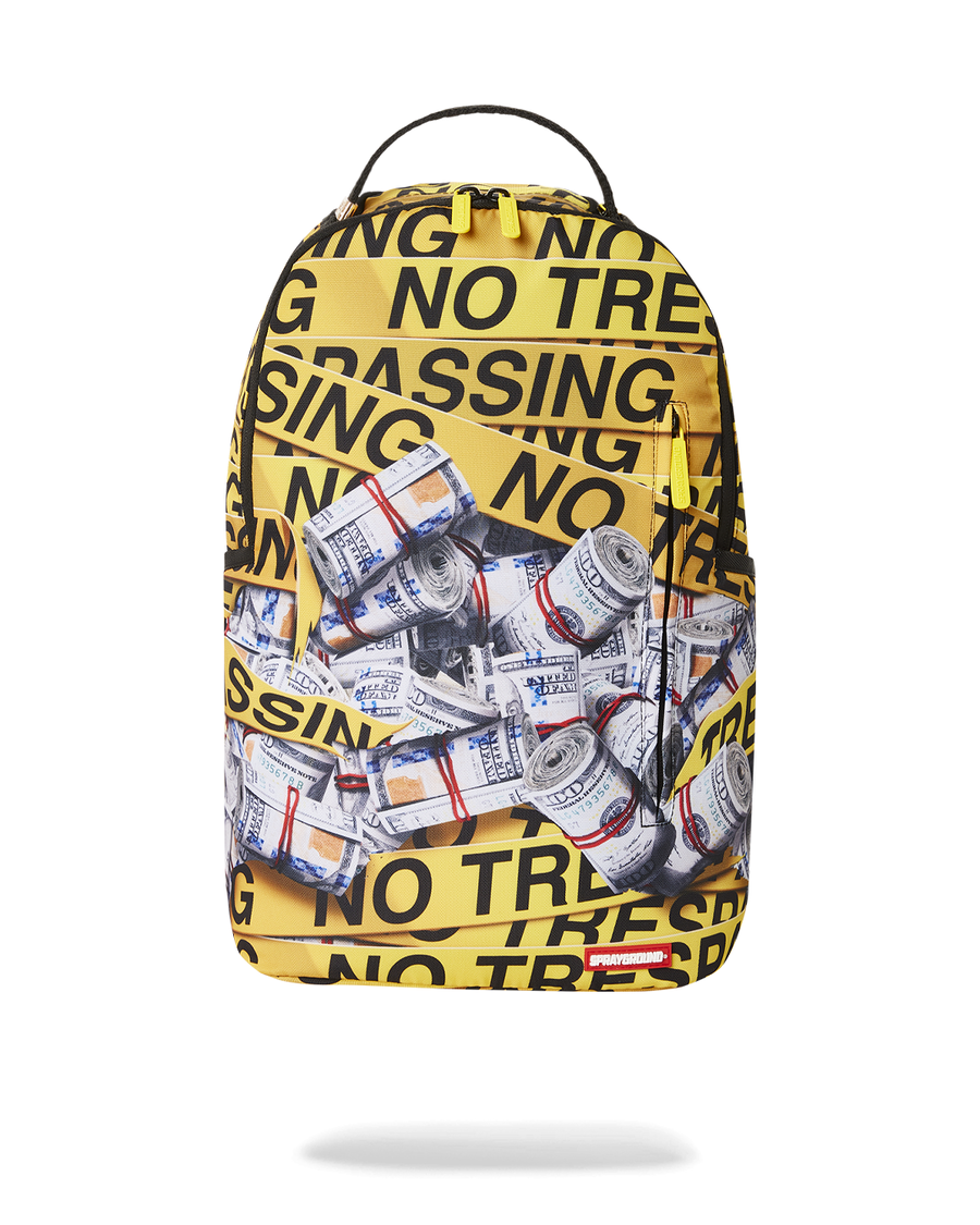 Sprayground Player One Select Hátizsák