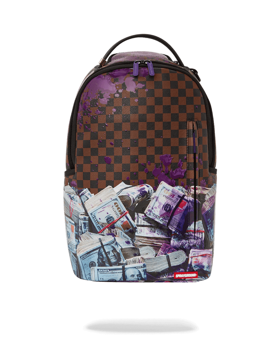 Sprayground Varguse Seljakott (dlxv) 99000