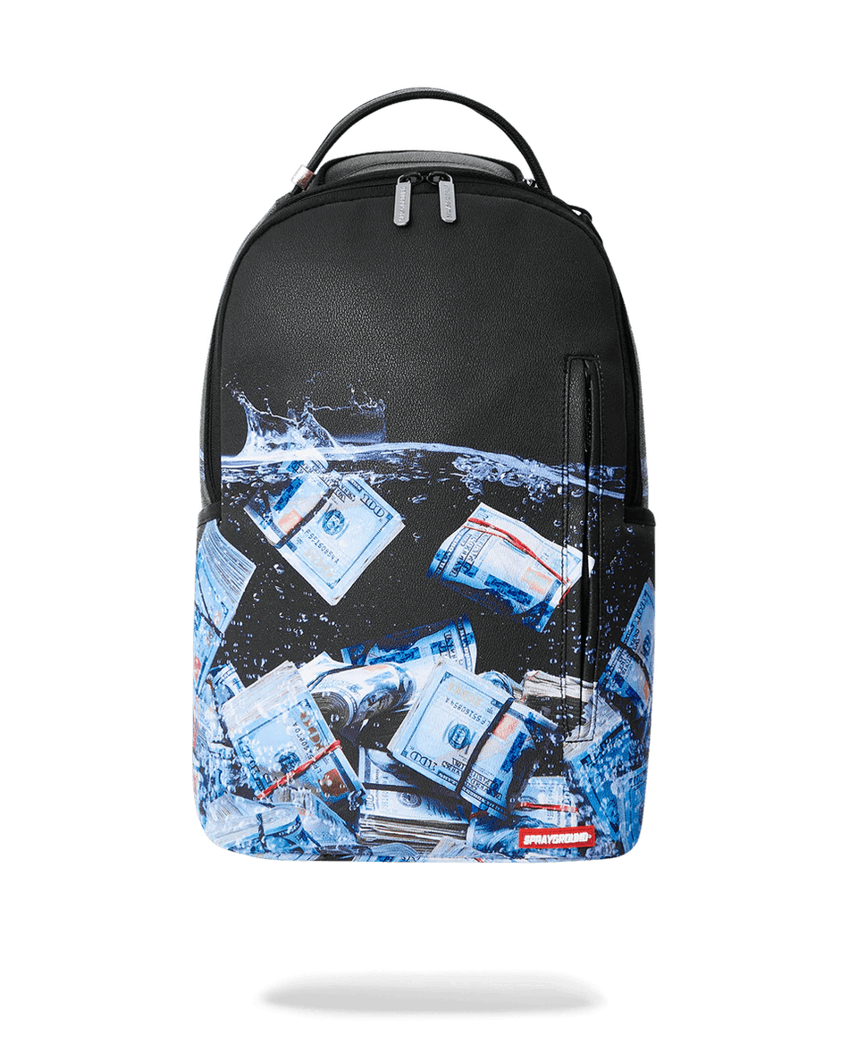 Sprayground Meer Bänder Rucksack (dlxv) 99000