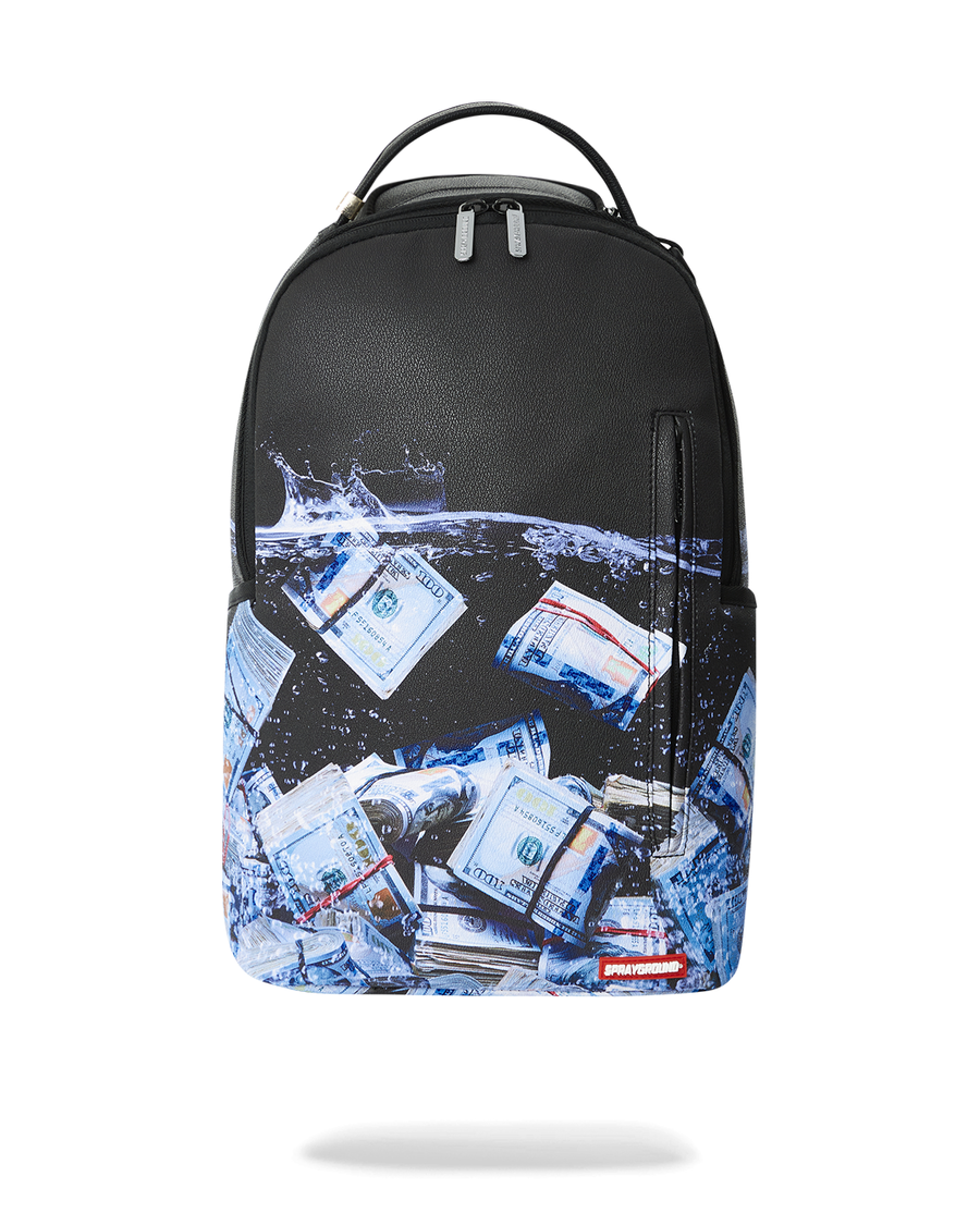 Sprayground Sea Bands Rucksack (dlxv)
