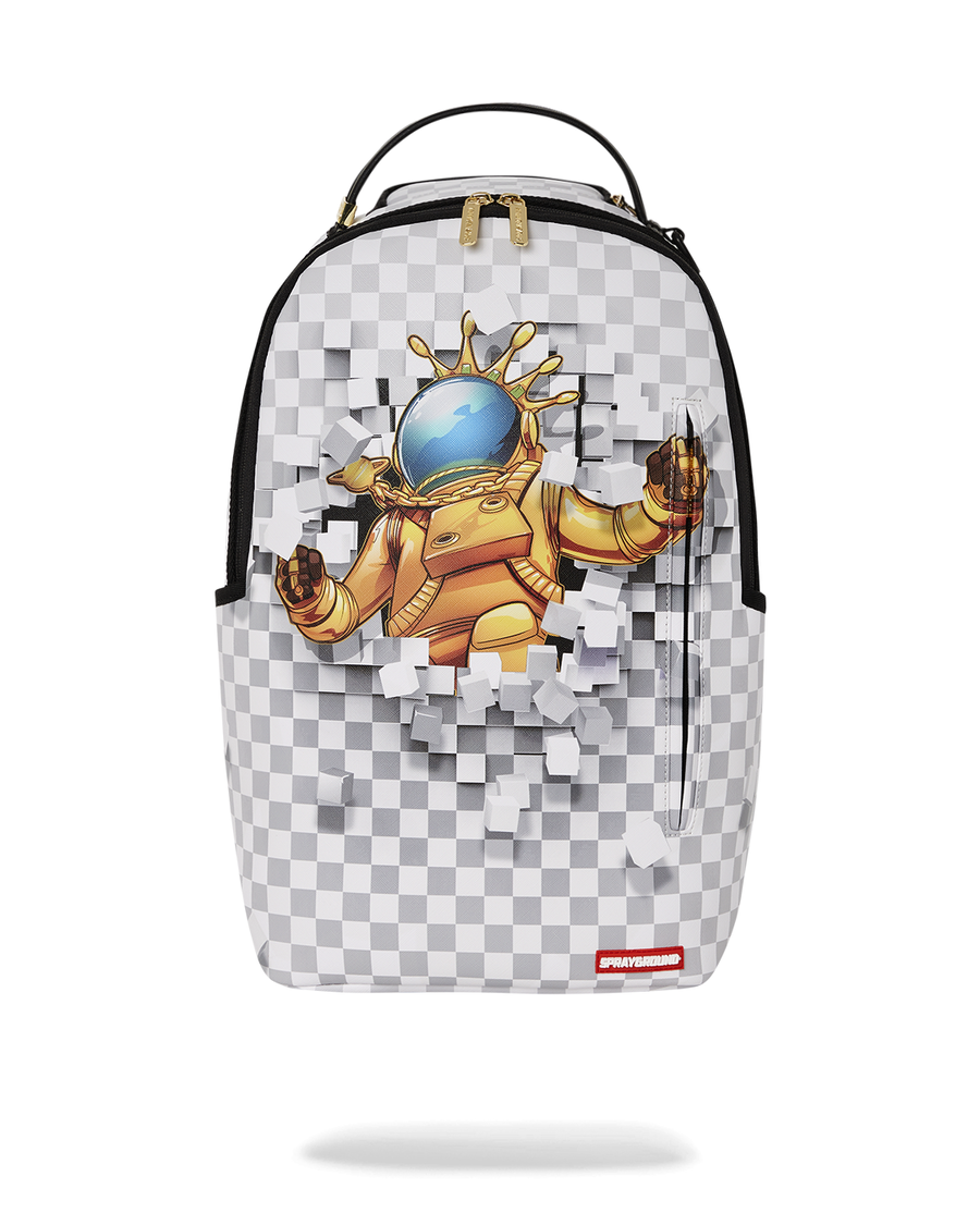 Sprayground Astromane Smashout Batoh (dlxv)