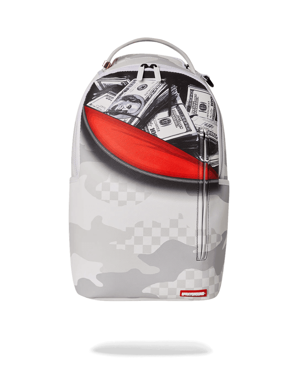 Sprayground PAYDAY EVERYDAY BACKPACK (DLXV) 99000