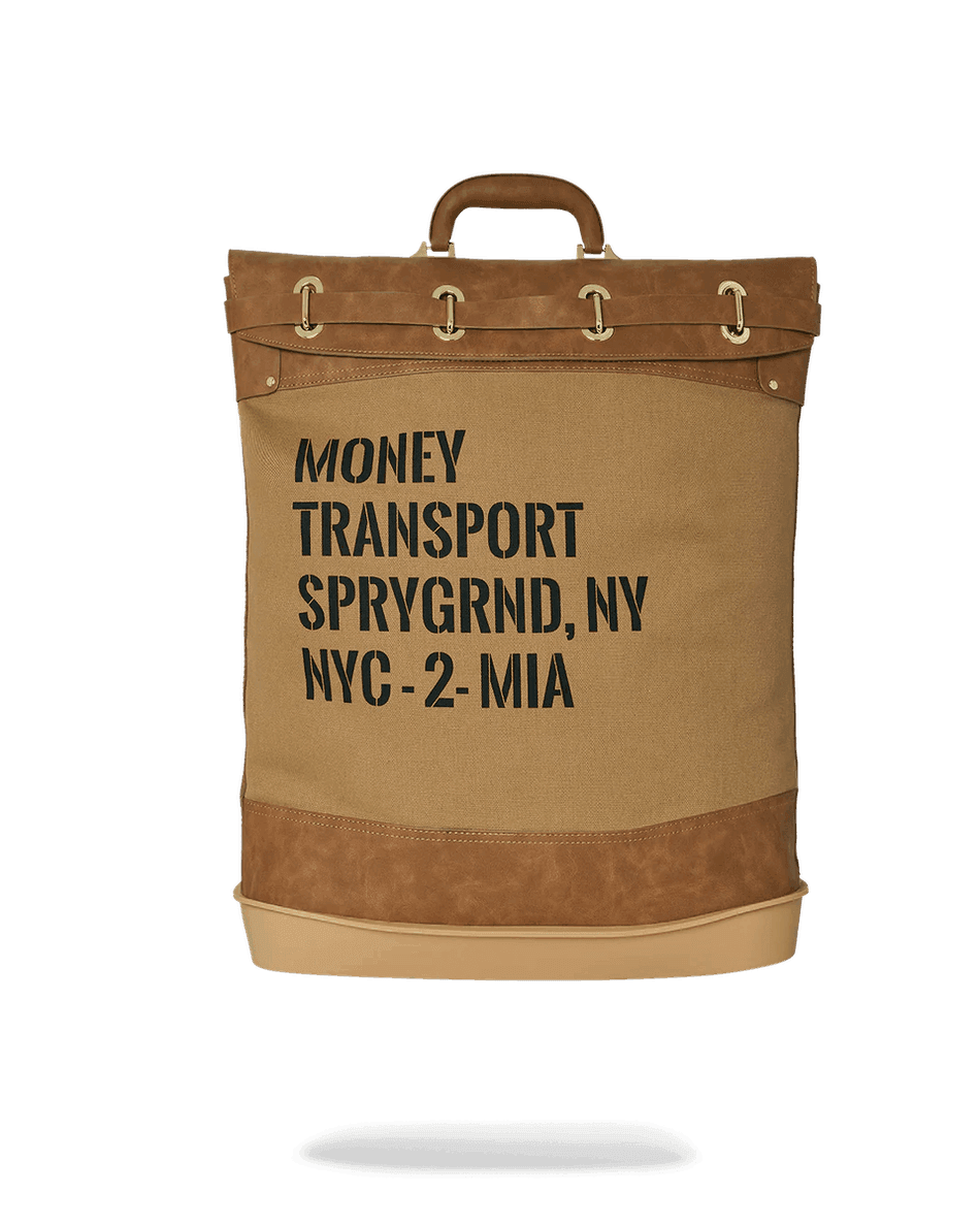 Sprayground Pank Transpordikott 99000