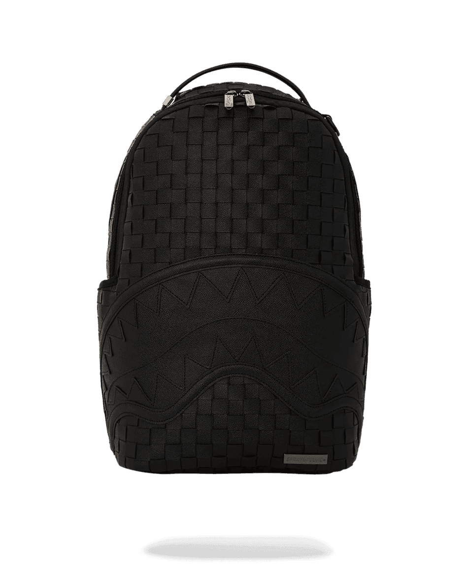 Sprayground Käsitsi Kootud Lõigatud Ja õmmeldud Seljakott 99000