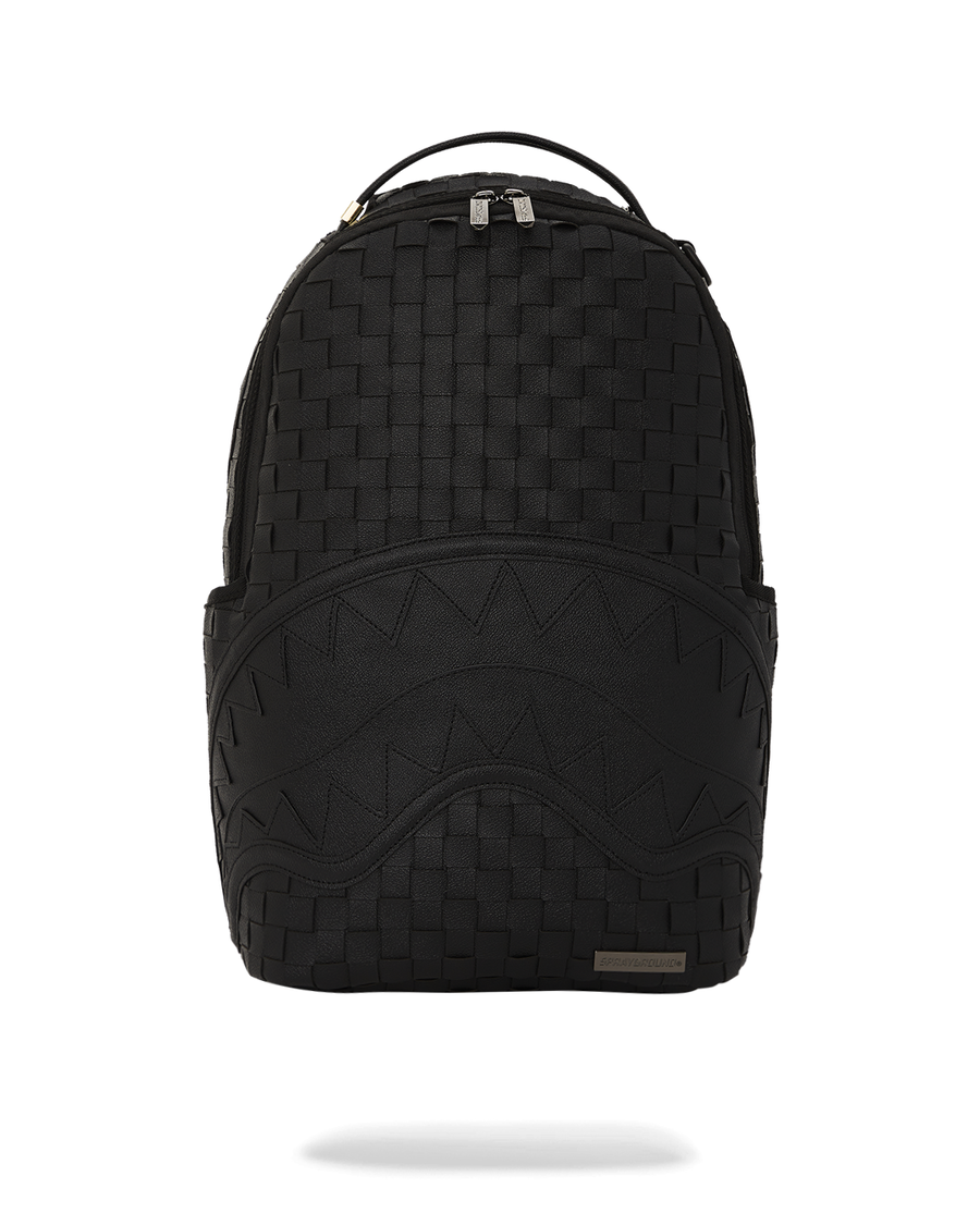 Sprayground Kézi Szövésű Vágott és Varrható Hátizsák