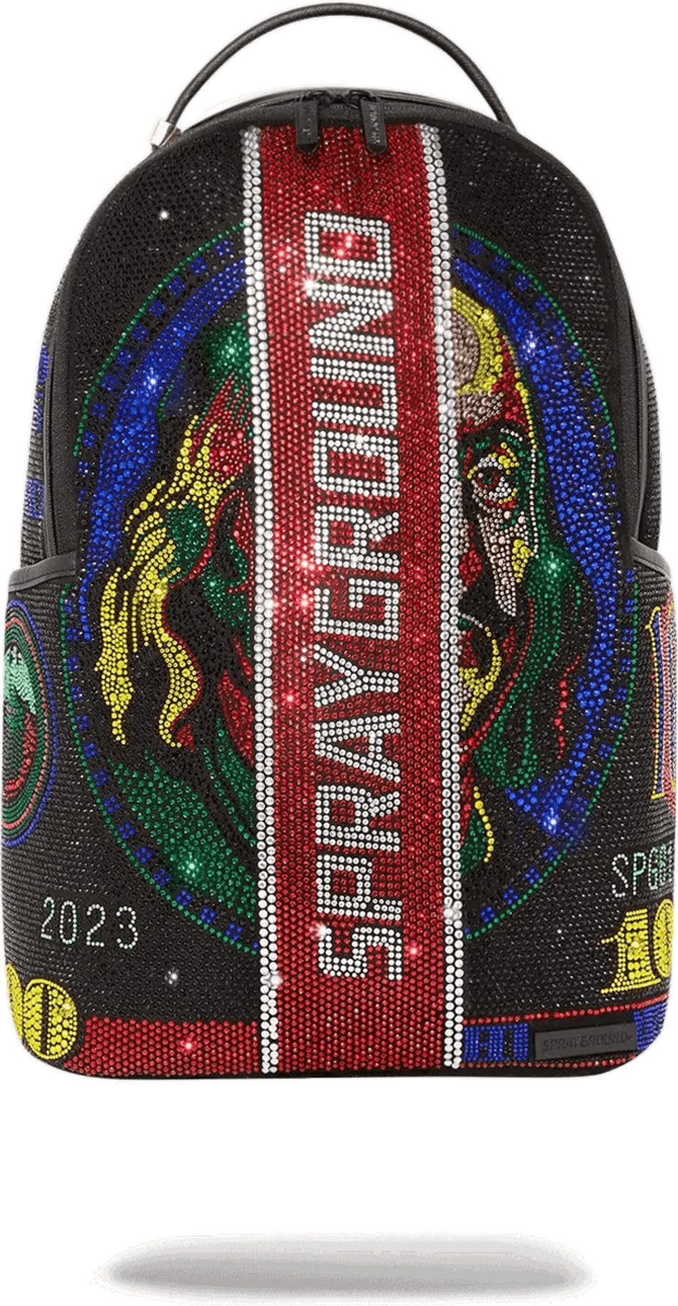 Sprayground Trinity Sada Seljakott 99000