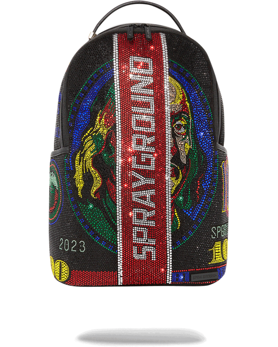 Sprayground Trinity Száz Hátizsák