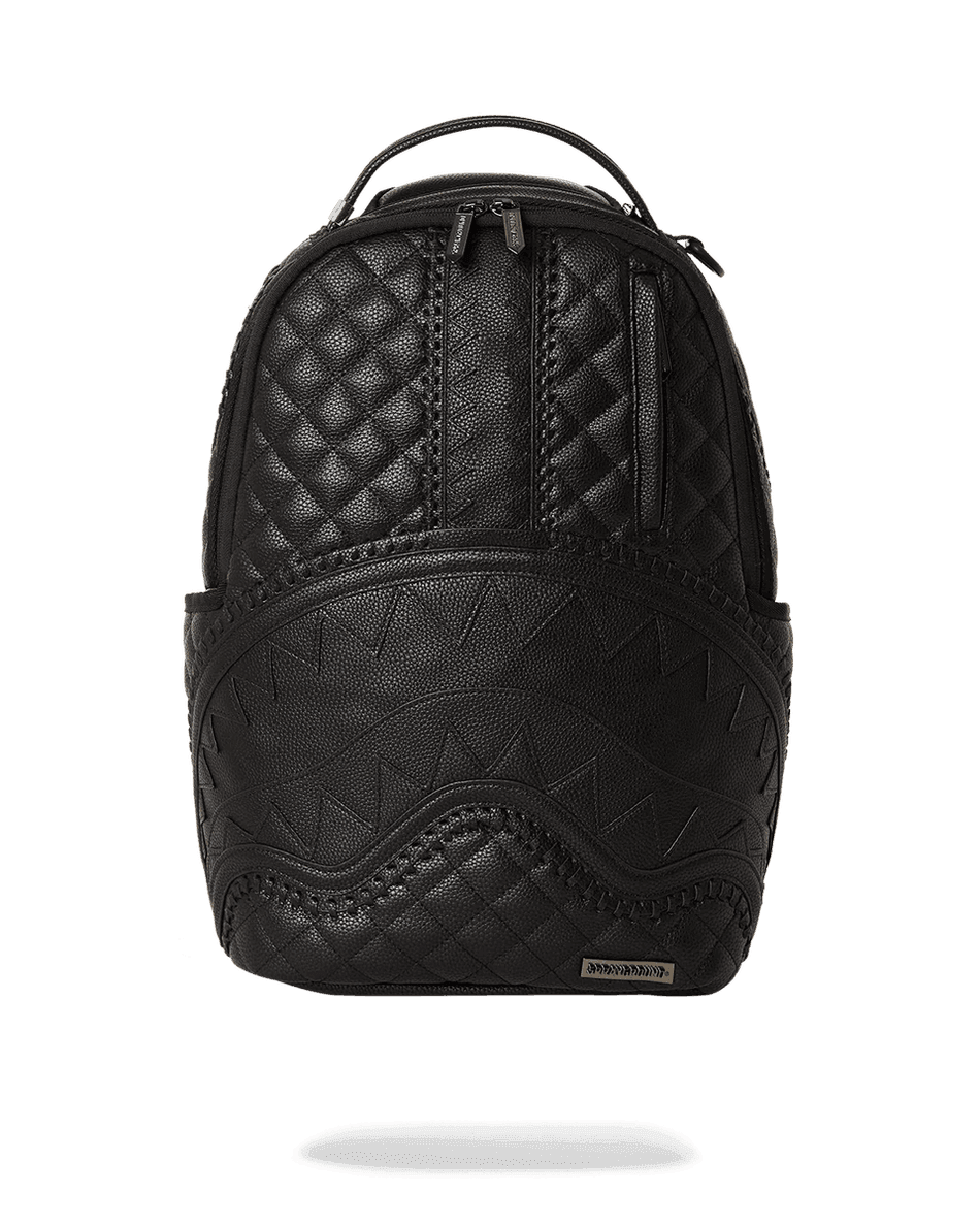 Sprayground Riviera Rygsæk (blk) 99000