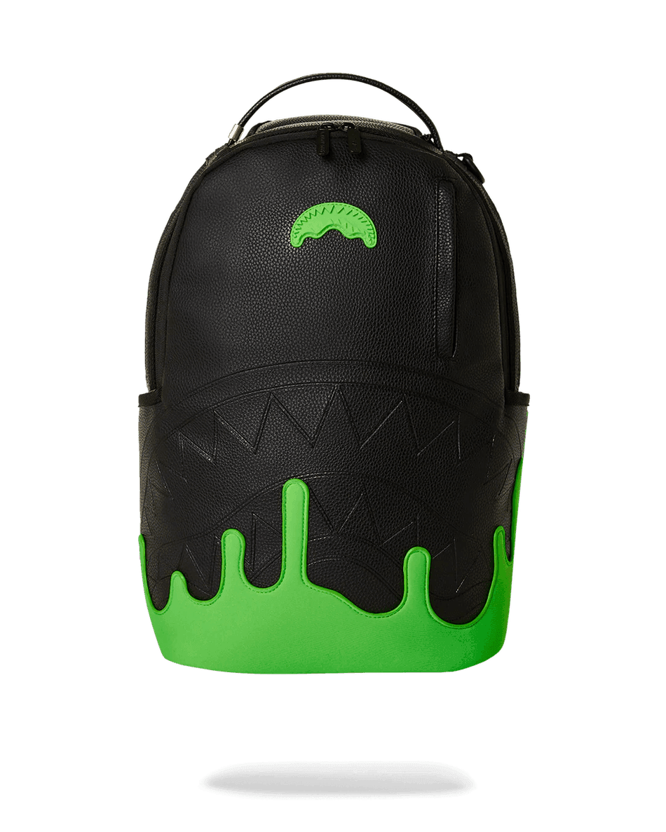 کوله‌پشتی ضد جاذبه سبز اسپری‌گراند (dlxv) 99000