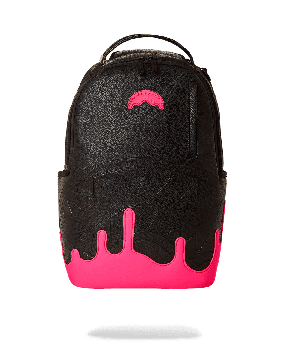 کوله‌پشتی ضد جاذبه صورتی اسپری‌گراند (dlxv) 99000