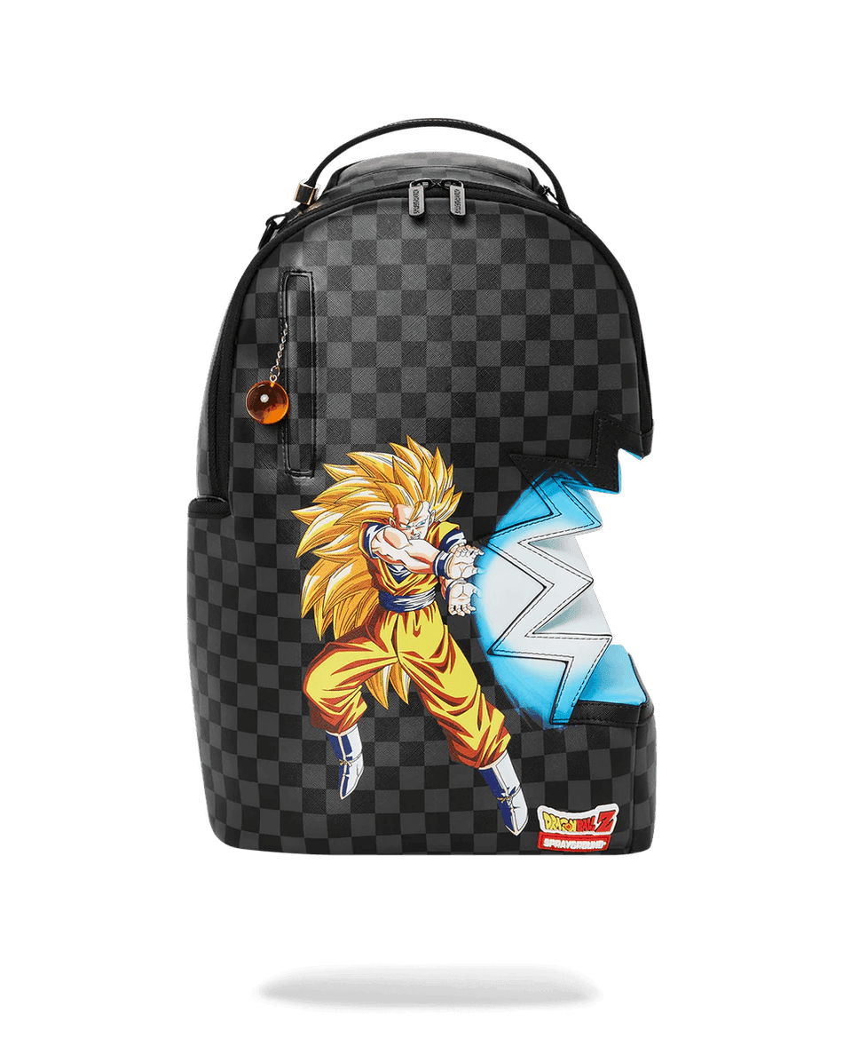 спрейграунд драгон болл з камехамеха акула укус рюкзак (dlxv) 99000
