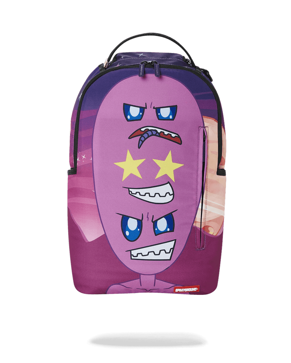 اسپری‌گراند بیگانگان بیگانگان بیگانگان کوله‌پشتی 99000