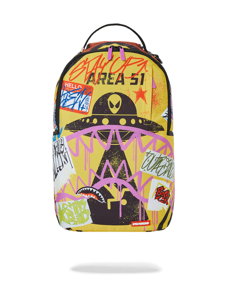 منطقه اسپری‌گراند کوله‌پشتی Sg 99000